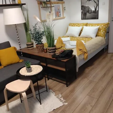 Apartman 7Th Heaven Zagreb Extérieur photo