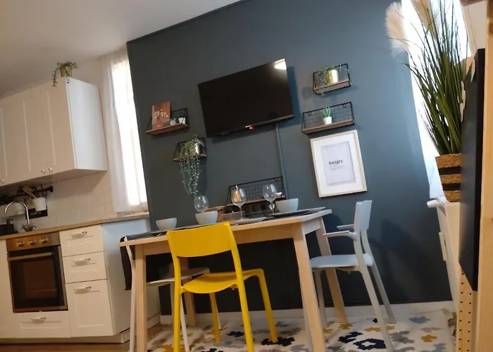 Apartman 7Th Heaven