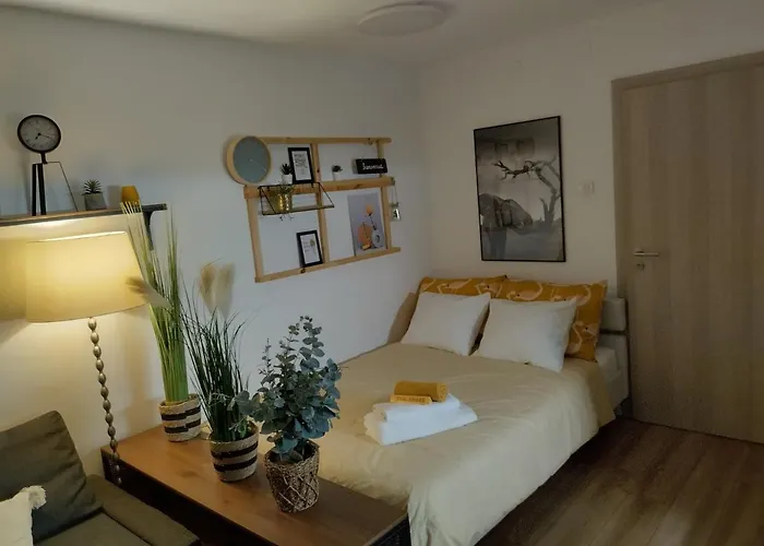 Apartman 7Th Heaven