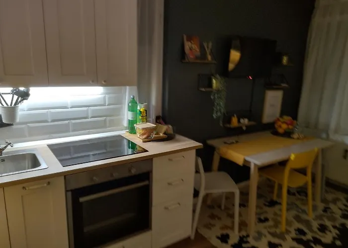 Apartman 7Th Heaven