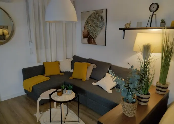 Apartman 7Th Heaven