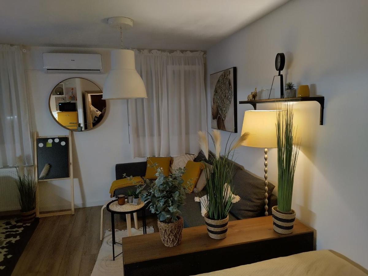 7th Heaven Appartement Zagreb