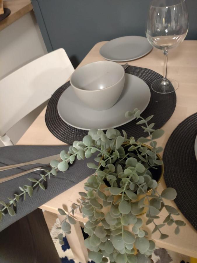 7th Heaven Apartma Zagreb