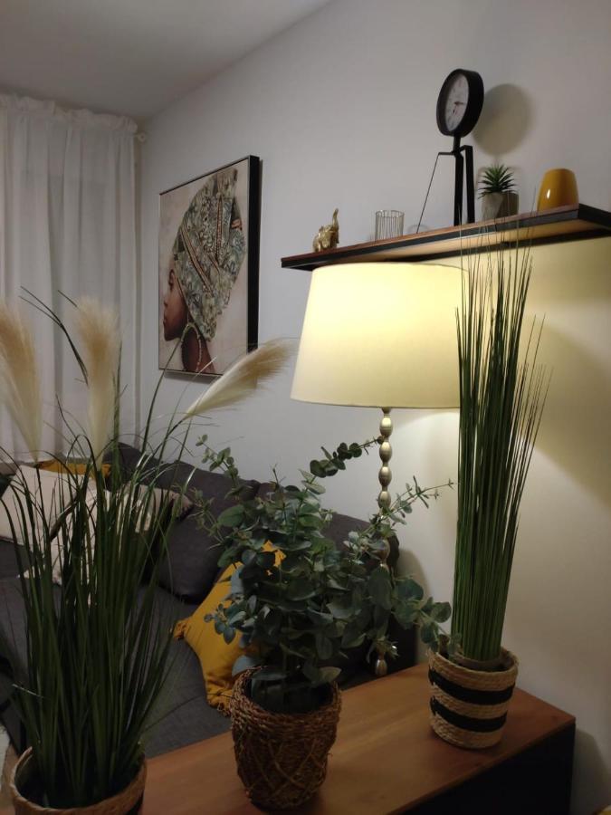 Appartement 7th Heaven Zagreb