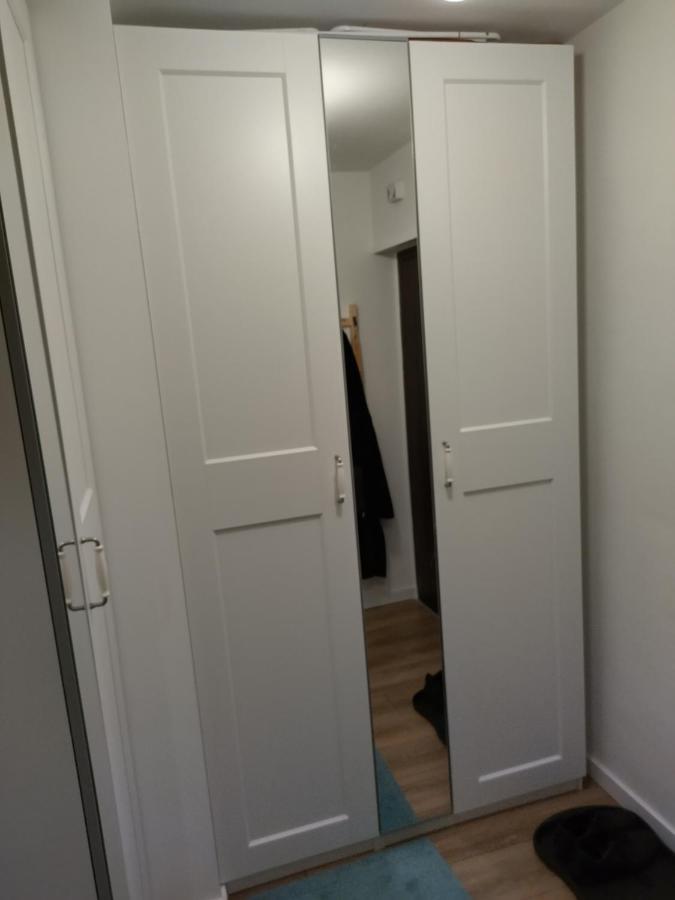 7th Heaven Appartement Zagreb