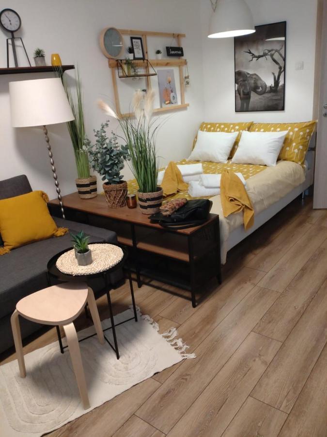 Appartement 7th Heaven