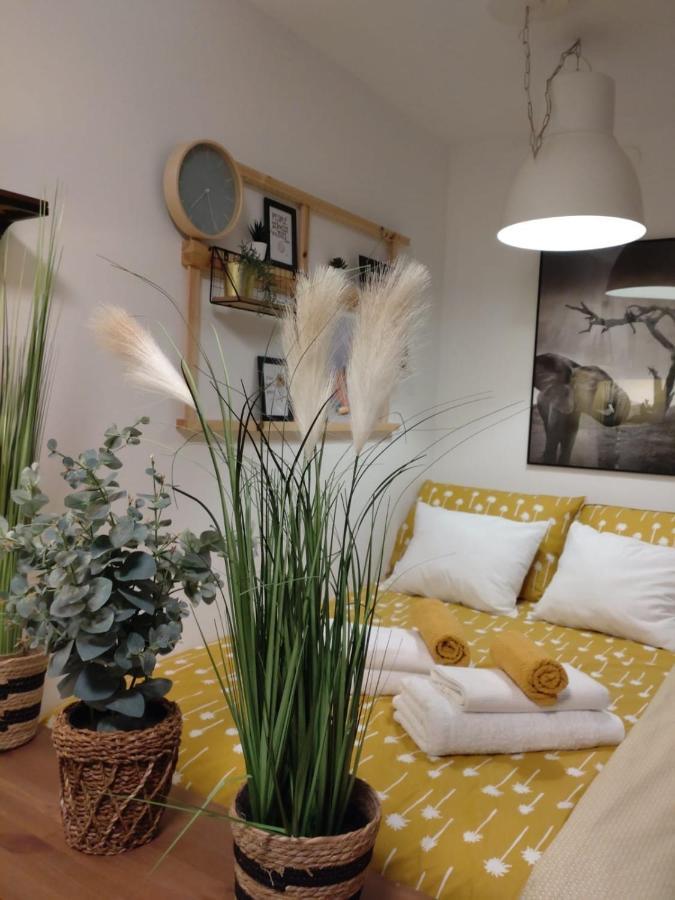 7th Heaven Apartma