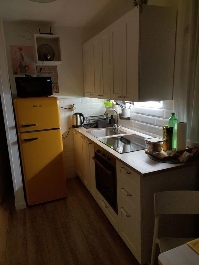 Apartma 7th Heaven *