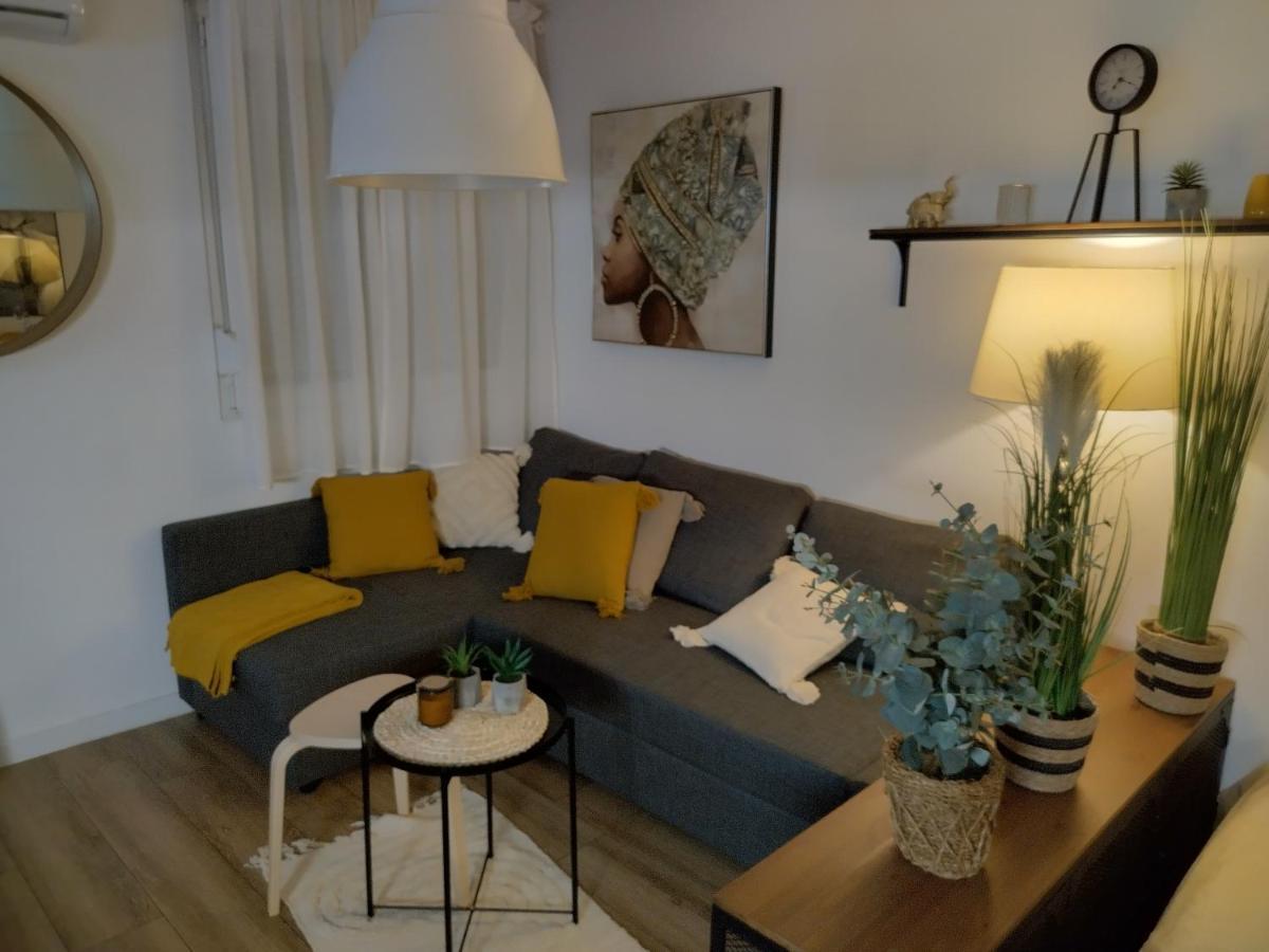 7th Heaven Appartement *
